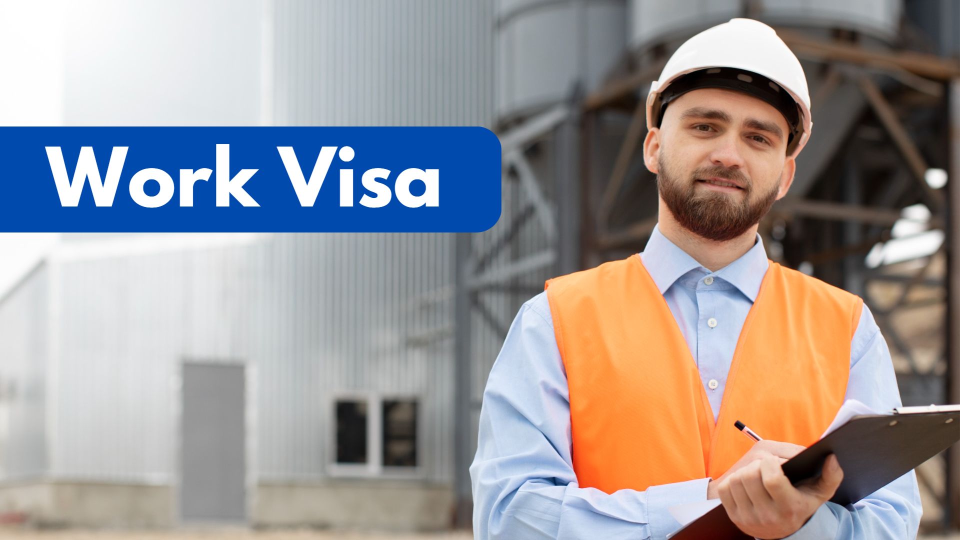 Work Visa